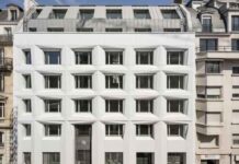Meag sells prime Paris office asset to Tishman Speyer Meag sells prime Paris office asset to Tishman Speyer
