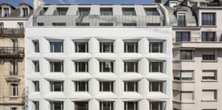 Meag sells prime Paris office asset to Tishman Speyer Meag sells prime Paris office asset to Tishman Speyer