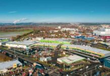 Mitiska REIM divests grocery-anchored retail park in Czech Republic Mitiska REIM divests grocery-anchored retail park in the Czech Republic