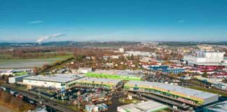 Mitiska REIM divests grocery-anchored retail park in Czech Republic Mitiska REIM divests grocery-anchored retail park in the Czech Republic