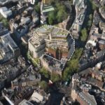 Mitsubishi Estate-led consortium launches £550m West End office refurbishment Mitsubishi Estate-led consortium launches major West End office refurbishment