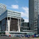 New Babylon in The Hague changes hands in deal with Capreon New Babylon in The Hague changes hands in deal with Capreon