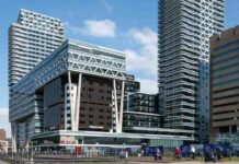 New Babylon in The Hague changes hands in deal with Capreon New Babylon in The Hague changes hands in deal with Capreon
