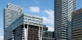 New Babylon in The Hague changes hands in deal with Capreon New Babylon in The Hague changes hands in deal with Capreon