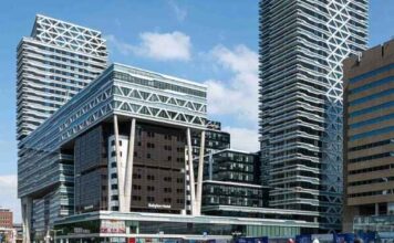 New Babylon in The Hague changes hands in deal with Capreon New Babylon in The Hague changes hands in deal with Capreon