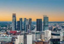 Regional REIT completes £13m sale of Manchester office asset Regional REIT completes £13m sale of Manchester office asset