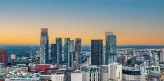 Regional REIT completes £13m sale of Manchester office asset Regional REIT completes £13m sale of Manchester office asset
