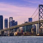 San Francisco and New York lead global tech cities index as London rises to third San Francisco and New York lead global tech cities index as London rises to third