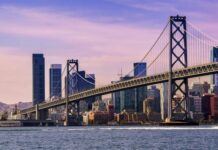 San Francisco and New York lead global tech cities index as London rises to third San Francisco and New York lead global tech cities index as London rises to third