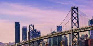 San Francisco and New York lead global tech cities index as London rises to third San Francisco and New York lead global tech cities index as London rises to third