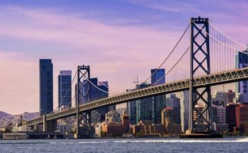 San Francisco and New York lead global tech cities index as London rises to third San Francisco and New York lead global tech cities index as London rises to third