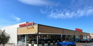 Savills IM buys two supermarkets in Portugal for European food retail strategy Savills IM buys two supermarkets in Portugal for German special fund