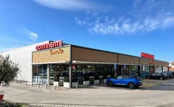 Savills IM buys two supermarkets in Portugal for European food retail strategy Savills IM buys two supermarkets in Portugal for German special fund