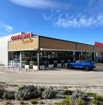 Savills IM buys two supermarkets in Portugal for European food retail strategy Savills IM buys two supermarkets in Portugal for German special fund