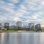 Skanska sells office complex in Prague for €130m Skanska sells office complex in Prague for €130m