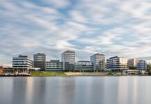 Skanska sells office complex in Prague for €130m Skanska sells office complex in Prague for €130m