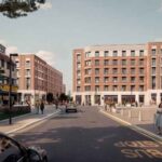 Southampton City Council approves Fusion’s 507-bedroom PBSA scheme Southampton City Council approves Fusion’s 507-bedroom PBSA scheme