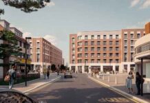 Southampton City Council approves Fusion’s 507-bedroom PBSA scheme Southampton City Council approves Fusion’s 507-bedroom PBSA scheme
