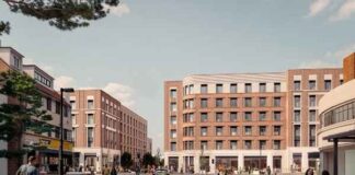 Southampton City Council approves Fusion’s 507-bedroom PBSA scheme Southampton City Council approves Fusion’s 507-bedroom PBSA scheme