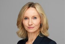 URW names Kathleen Verelst as new CIO URW names Kathleen Verelst as new CIO