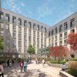Unite and Newcastle University form JV for 2,009-bed PBSA scheme Unite Students and Newcastle University form JV for 2,009-bed PBSA scheme