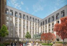 Unite and Newcastle University form JV for 2,009-bed PBSA scheme Unite Students and Newcastle University form JV for 2,009-bed PBSA scheme