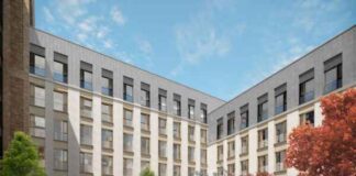 Unite and Newcastle University form JV for 2,009-bed PBSA scheme Unite Students and Newcastle University form JV for 2,009-bed PBSA scheme