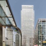 Visa signs 300,000 sq ft Canary Wharf lease for new European HQ Visa signs 300,000 sq ft Canary Wharf lease for new European HQ