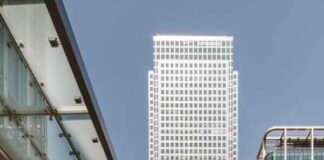 Visa signs 300,000 sq ft Canary Wharf lease for new European HQ Visa signs 300,000 sq ft Canary Wharf lease for new European HQ