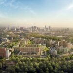 ABP commits €550m to expand Dutch mid-market rental housing portfolio ABP commits €550m to expand Dutch mid-market rental housing portfolio