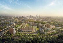 ABP commits €550m to expand Dutch mid-market rental housing portfolio ABP commits €550m to expand Dutch mid-market rental housing portfolio