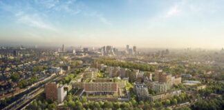 ABP commits €550m to expand Dutch mid-market rental housing portfolio ABP commits €550m to expand Dutch mid-market rental housing portfolio