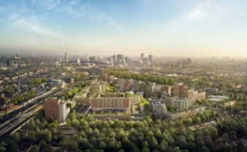 ABP commits €550m to expand Dutch mid-market rental housing portfolio ABP commits €550m to expand Dutch mid-market rental housing portfolio