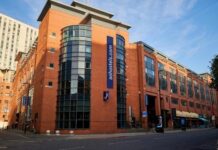 A&O expands UK footprint with Manchester city-centre deal A&O expands UK footprint with Manchester city-centre deal
