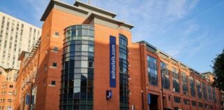 A&O expands UK footprint with Manchester city-centre deal A&O expands UK footprint with Manchester city-centre deal