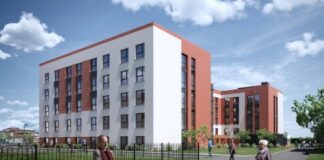 Aedifica invests €110m in six European care properties Aedifica invests €110m in six European care properties