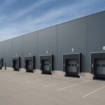 Apollo closes €900m senior financing for pan-European logistics portfolio Apollo closes €900m senior financing for pan-European logistics portfolio