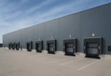 Apollo closes €900m senior financing for pan-European logistics portfolio Apollo closes €900m senior financing for pan-European logistics portfolio