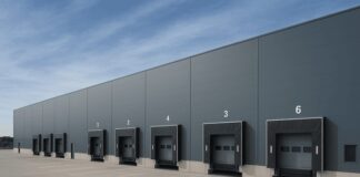 Apollo closes €900m senior financing for pan-European logistics portfolio Apollo closes €900m senior financing for pan-European logistics portfolio