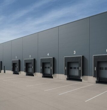 Apollo closes €900m senior financing for pan-European logistics portfolio Apollo closes €900m senior financing for pan-European logistics portfolio