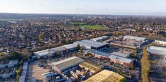 Argo–Blue Coast JV strengthens urban industrial footprint with £28m investment Argo–Blue Coast JV strengthens urban industrial footprint with £28m investment