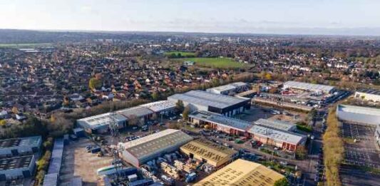 Argo–Blue Coast JV strengthens urban industrial footprint with £28m investment Argo–Blue Coast JV strengthens urban industrial footprint with £28m investment