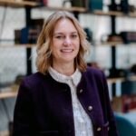Argyll names Emily Smith as CEO Argyll names Emily Smith as CEO
