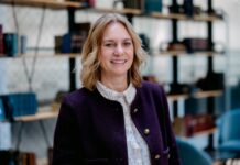 Argyll names Emily Smith as CEO Argyll names Emily Smith as CEO