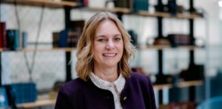 Argyll names Emily Smith as CEO Argyll names Emily Smith as CEO