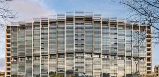 Bain Capital and Freo complete largest single-asset office sale in Barcelona Bain Capital and Freo complete largest single-asset office sale in Barcelona