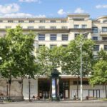 Bain Capital and Revcap invest in Champs-Élysées mixed-use redevelopment Bain Capital and Revcap invest in Champs-Élysées mixed-use redevelopment