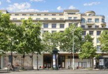 Bain Capital and Revcap invest in Champs-Élysées mixed-use redevelopment Bain Capital and Revcap invest in Champs-Élysées mixed-use redevelopment