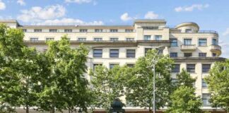 Bain Capital and Revcap invest in Champs-Élysées mixed-use redevelopment Bain Capital and Revcap invest in Champs-Élysées mixed-use redevelopment