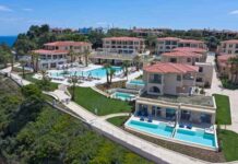 Bain Capital sells Greek resort to Fattal Hotel Group Bain Capital sells Greek resort to Fattal Hotel Group